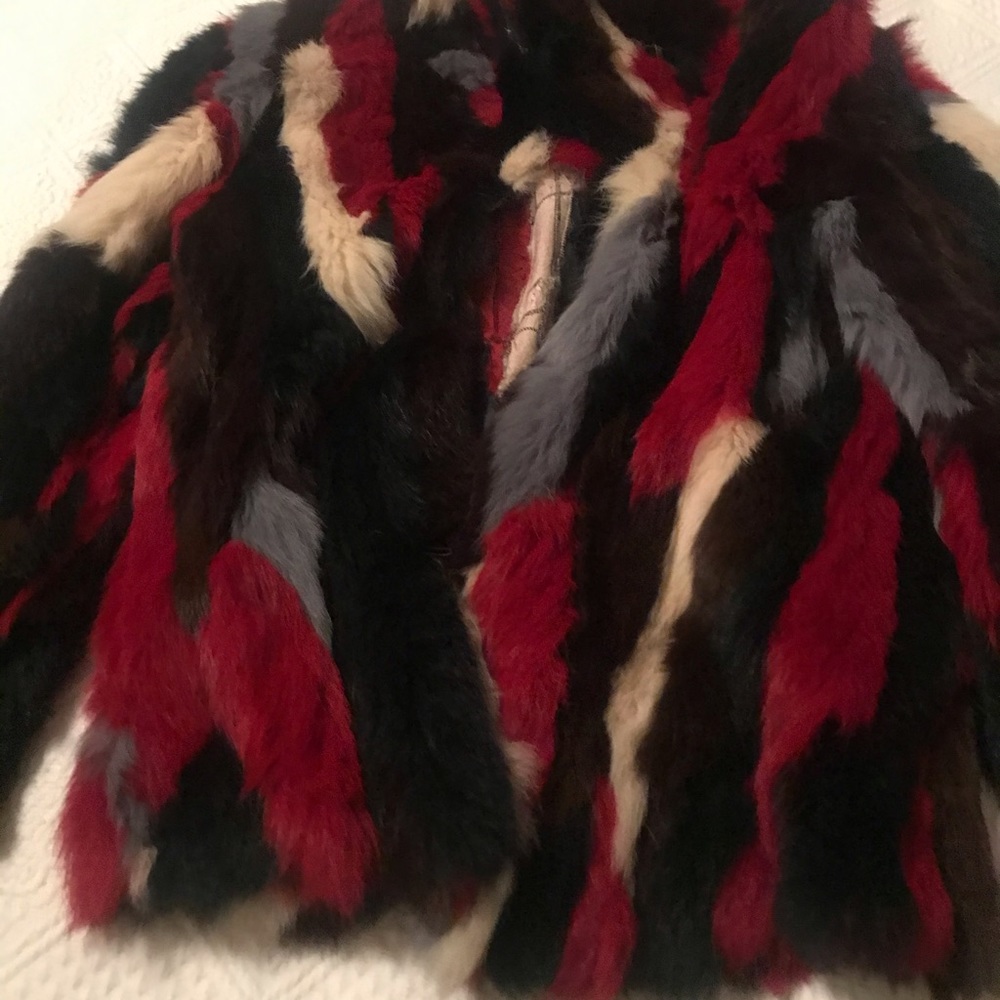 This little cute jacket